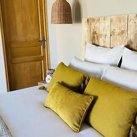 Exceptionnelle Petite Maison Avec Piscine Privee Aux Portes D'arles Fourques (Gard)