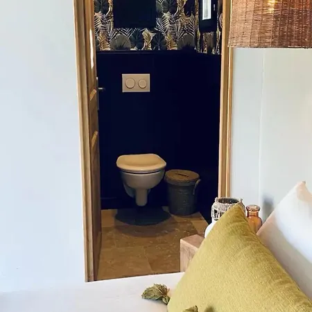 Exceptionnelle Petite Maison Avec Piscine Privee Aux Portes D'arles