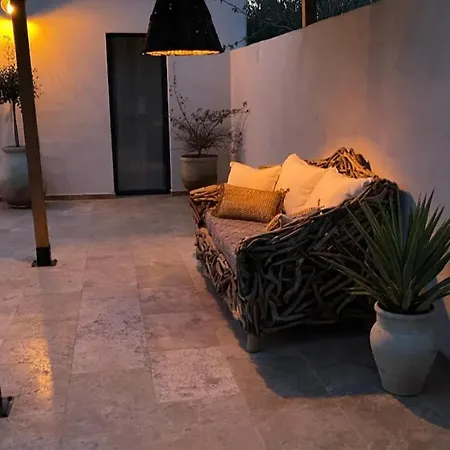 Exceptionnelle Petite Maison Avec Piscine Privee Aux Portes D'arles * Fourques (Gard)