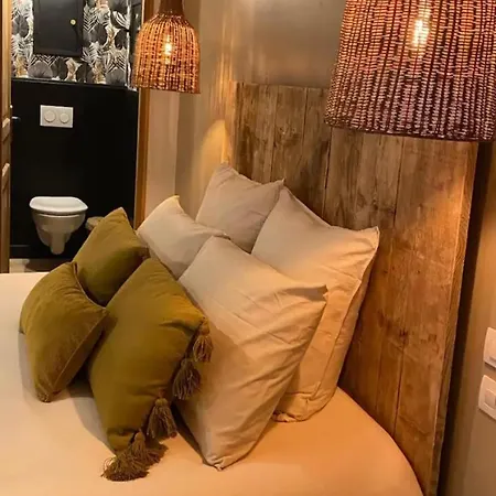 Casa vacanze Exceptionnelle Petite Maison Avec Piscine Privee Aux Portes D'arles
