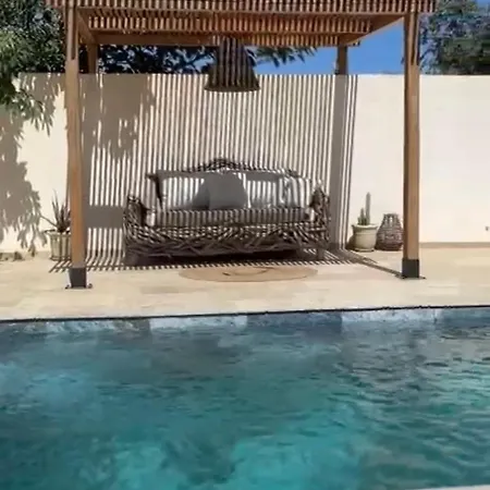 Exceptionnelle Petite Maison Avec Piscine Privee Aux Portes D'arles Casa vacanze *
